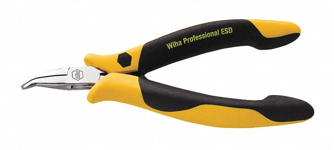 Wiha needle on sale nose pliers