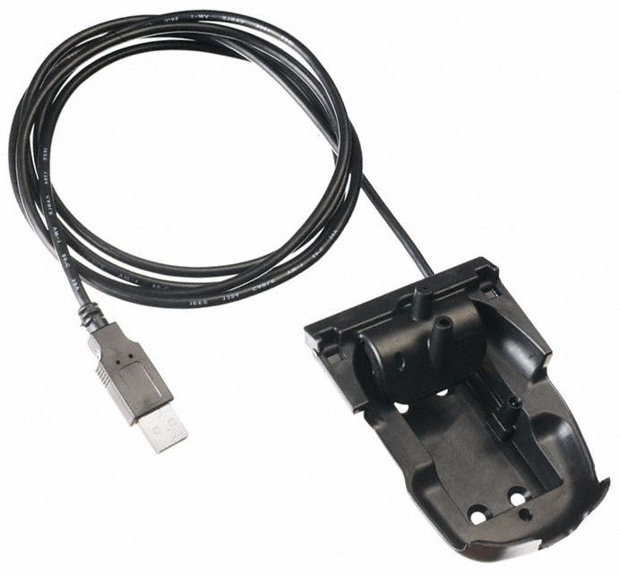 Air Monitor Communication Module