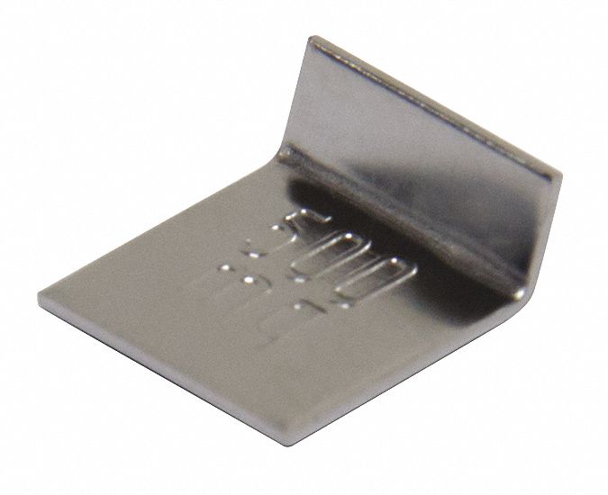 Calibration Weight: 500 mg Nominal Mass, 2, Statement of Accuracy, Vial