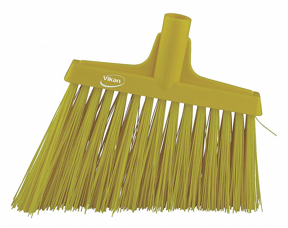 BROOM ANGLE YELLOW