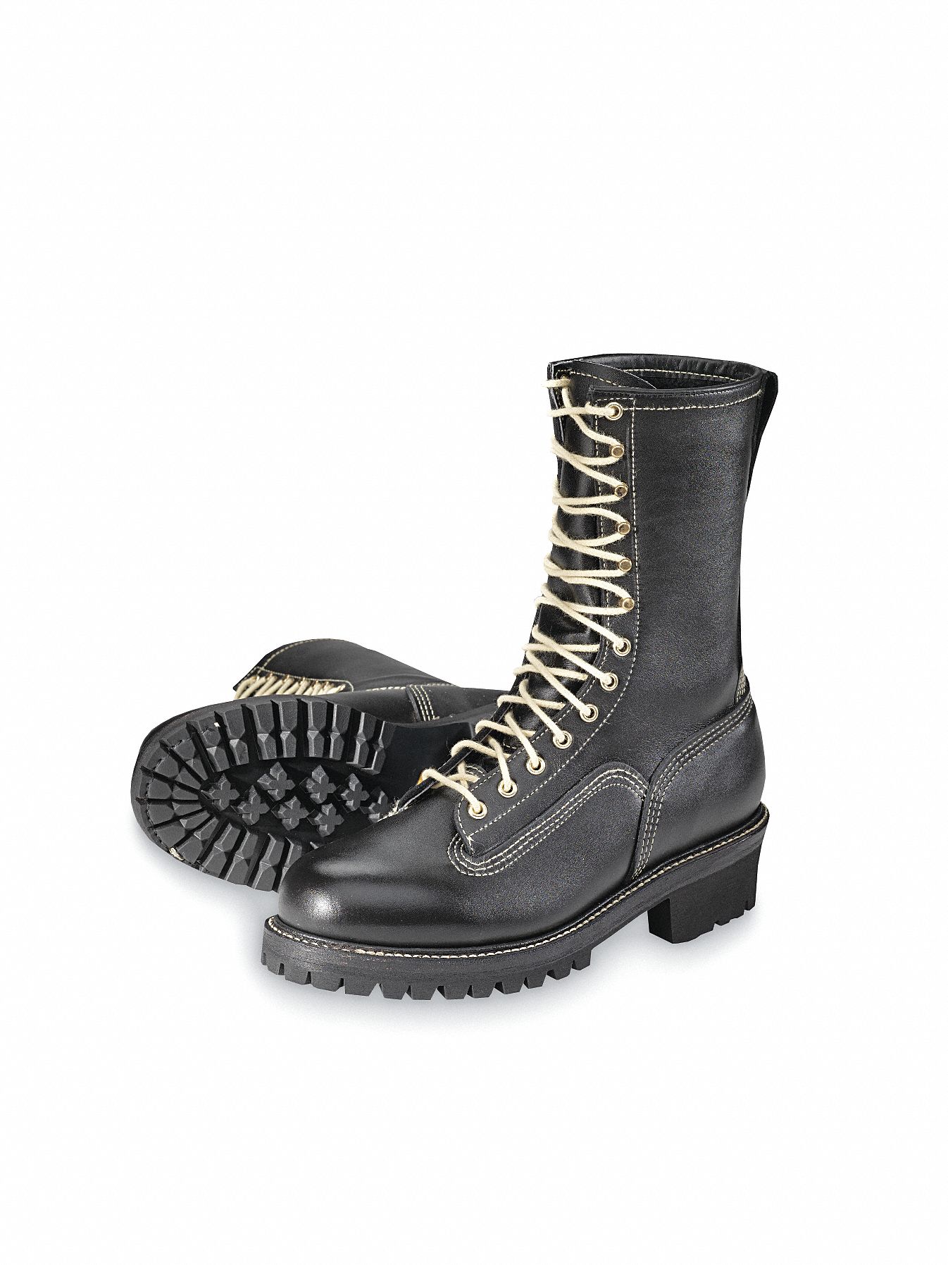 Best wildland fire clearance boots