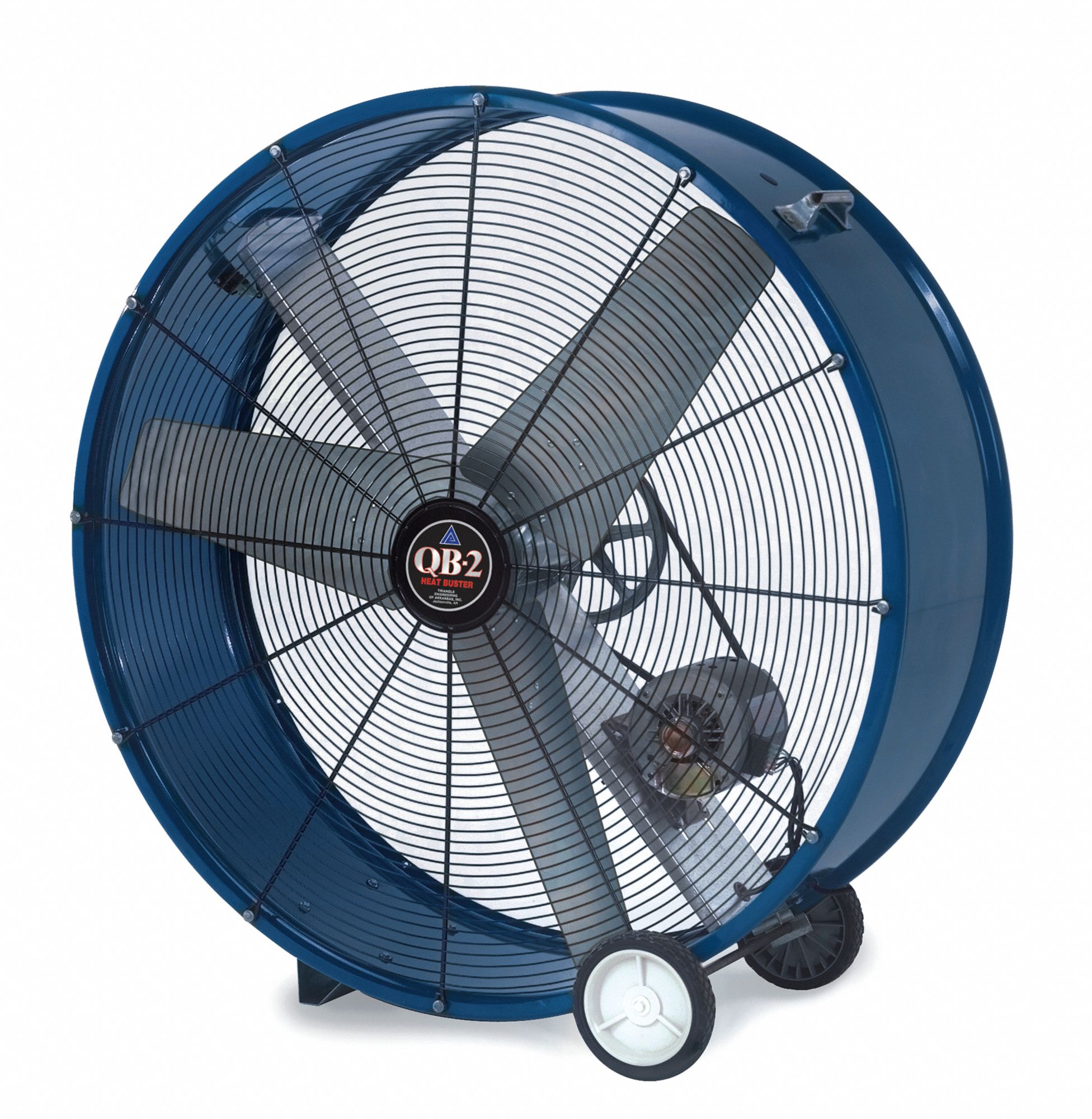 portable fan