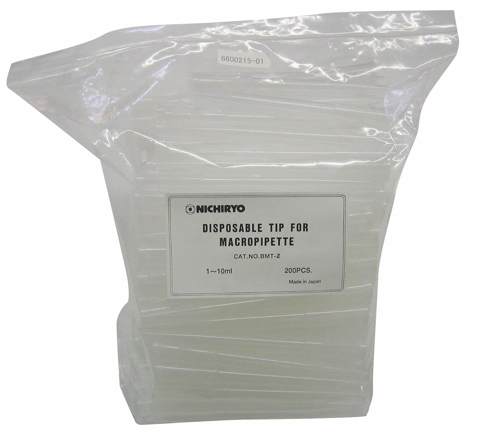 Pipette Tip: 200 PK