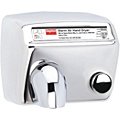 Hand Dryer and Accessories image