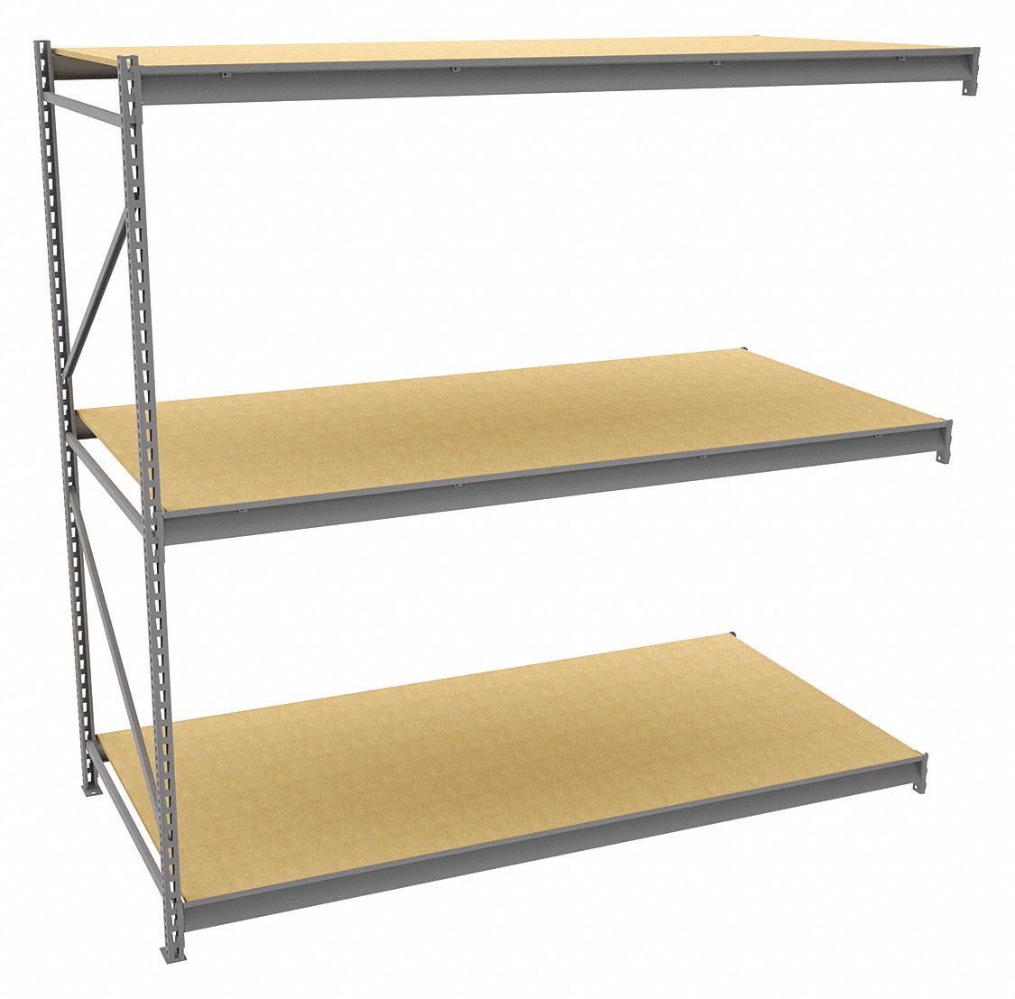 TENNSCO, AddOn, MediumDuty, Bulk Storage Rack 8DWZ5BU964896PA