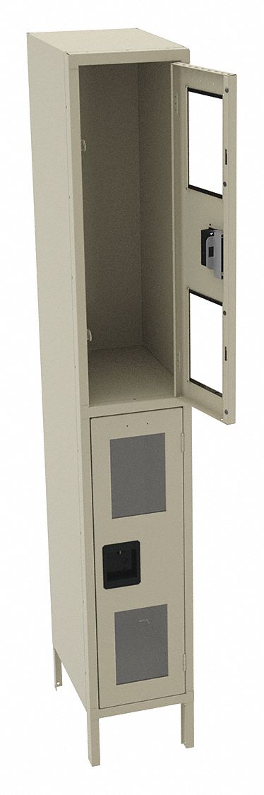 Wardrobe Locker - Grainger