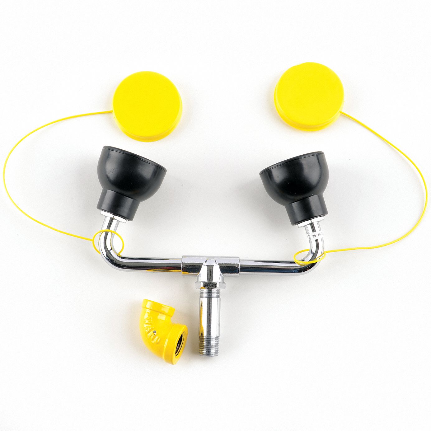 Eye/Face Wash Assembly