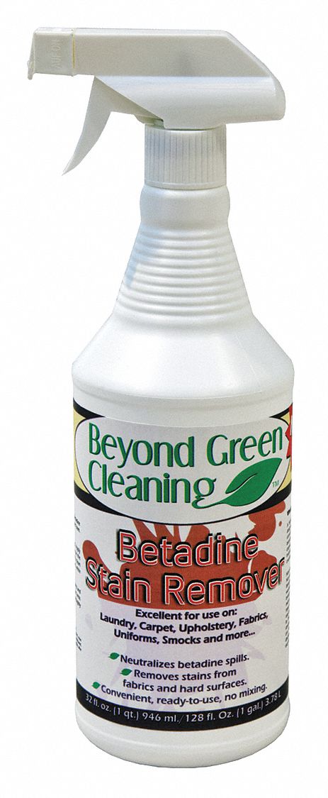 Liquid Stain Remover