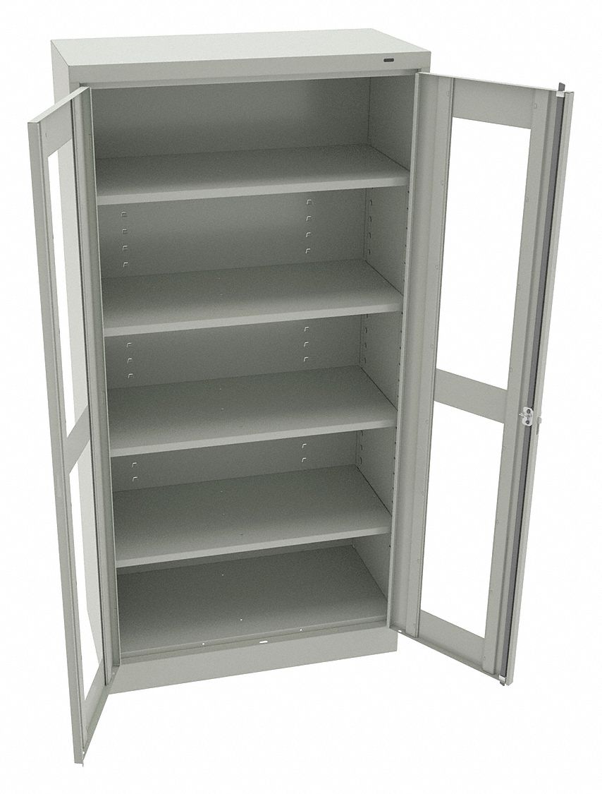 Storage Cabinet - Grainger