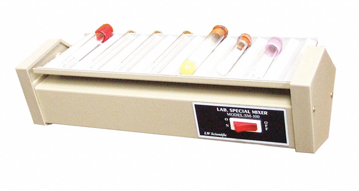 LW SCIENTIFIC, LW SCIENTIFIC, 0 RPM to 24 RPM, Blood Rocker - 8E345|MXL ...