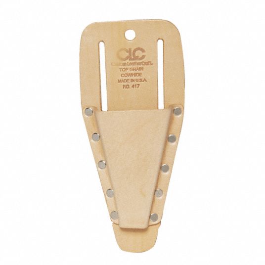 CLC, 1 Pockets, Pliers/Tool Belts, Tool Holster 8E645417 Grainger