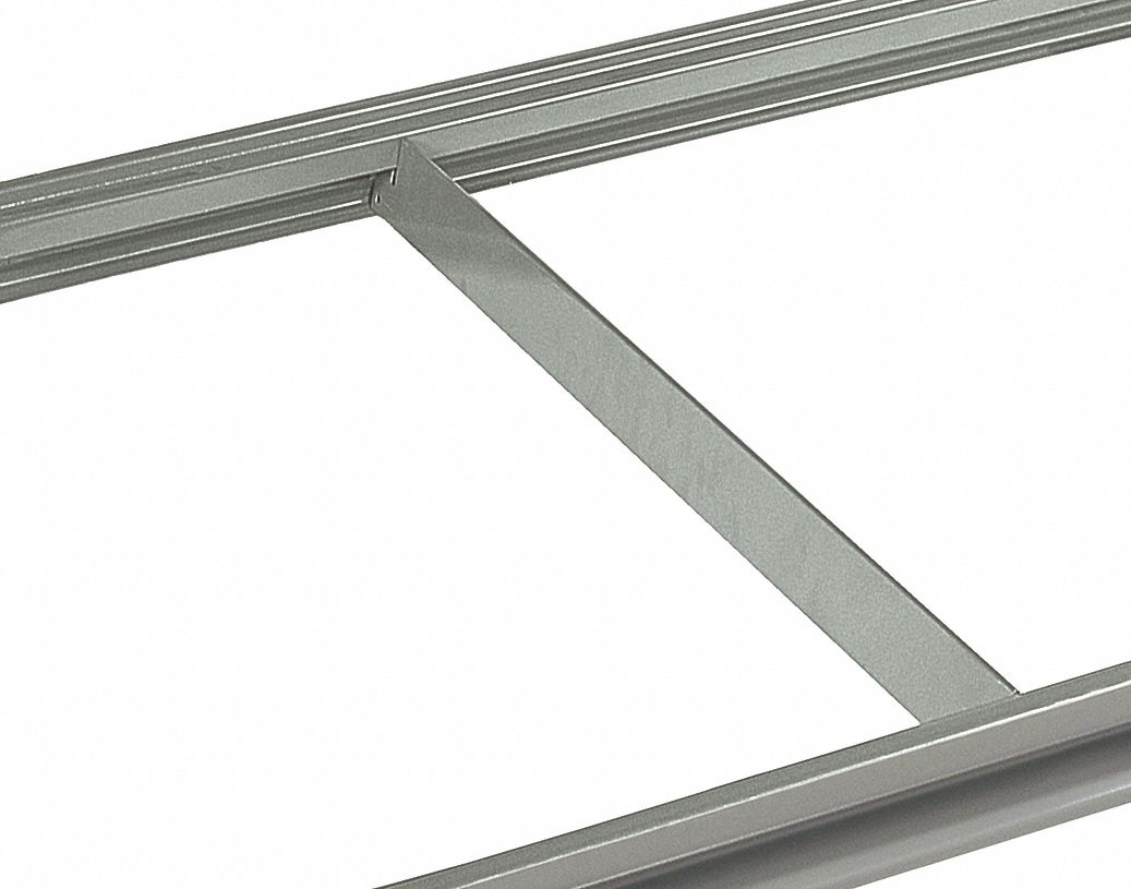 Tie Bars, Tie Bars, 2inx3inx24in