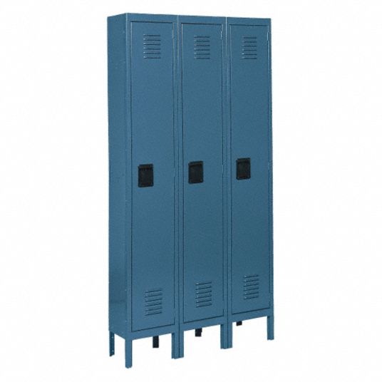 Wardrobe Locker - Grainger