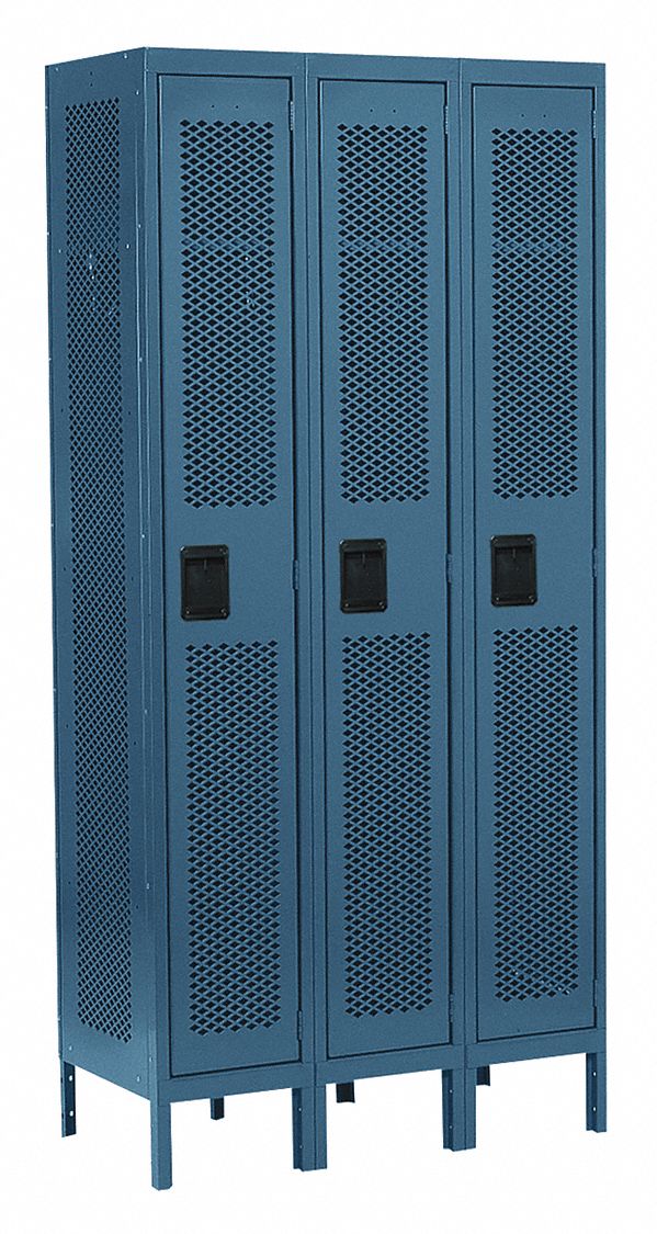 Wardrobe Locker - Grainger