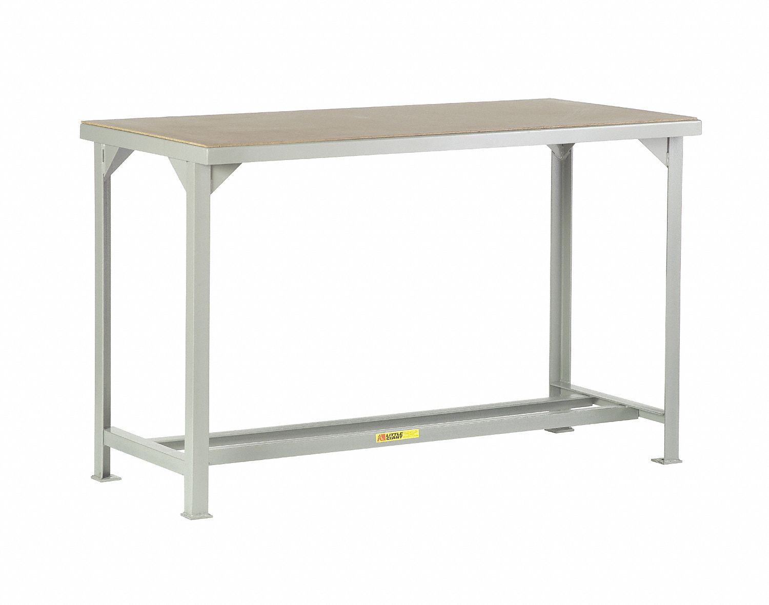 Workbench Particleboard 48 W 24 D