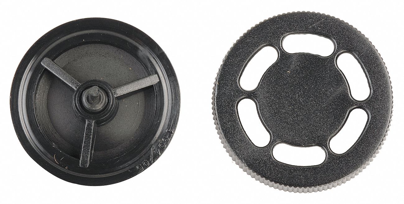 Exhaust Check Valve