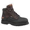 TIMBERLAND PRO 6" Work Boot, Steel Toe, Style Number 47001 image
