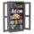 ARMOIRE DE RANGEMENT