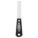 PUTTY KNIFE, CARBON STEEL BLADE, NYLON HANDLE, STRAIGHT BLADE, 3/4IN