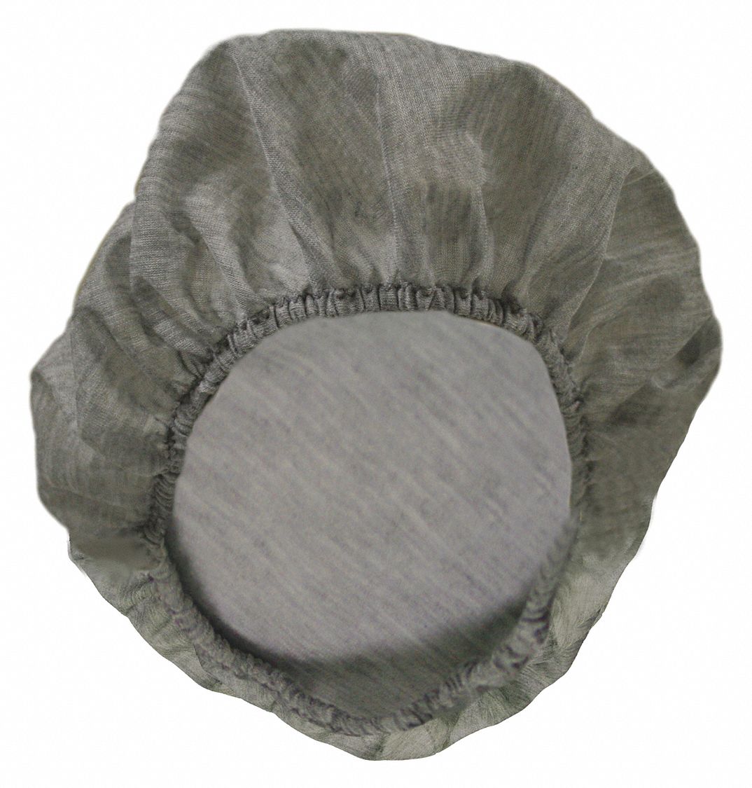 Hairnet, Nomex, Gray, 11 in