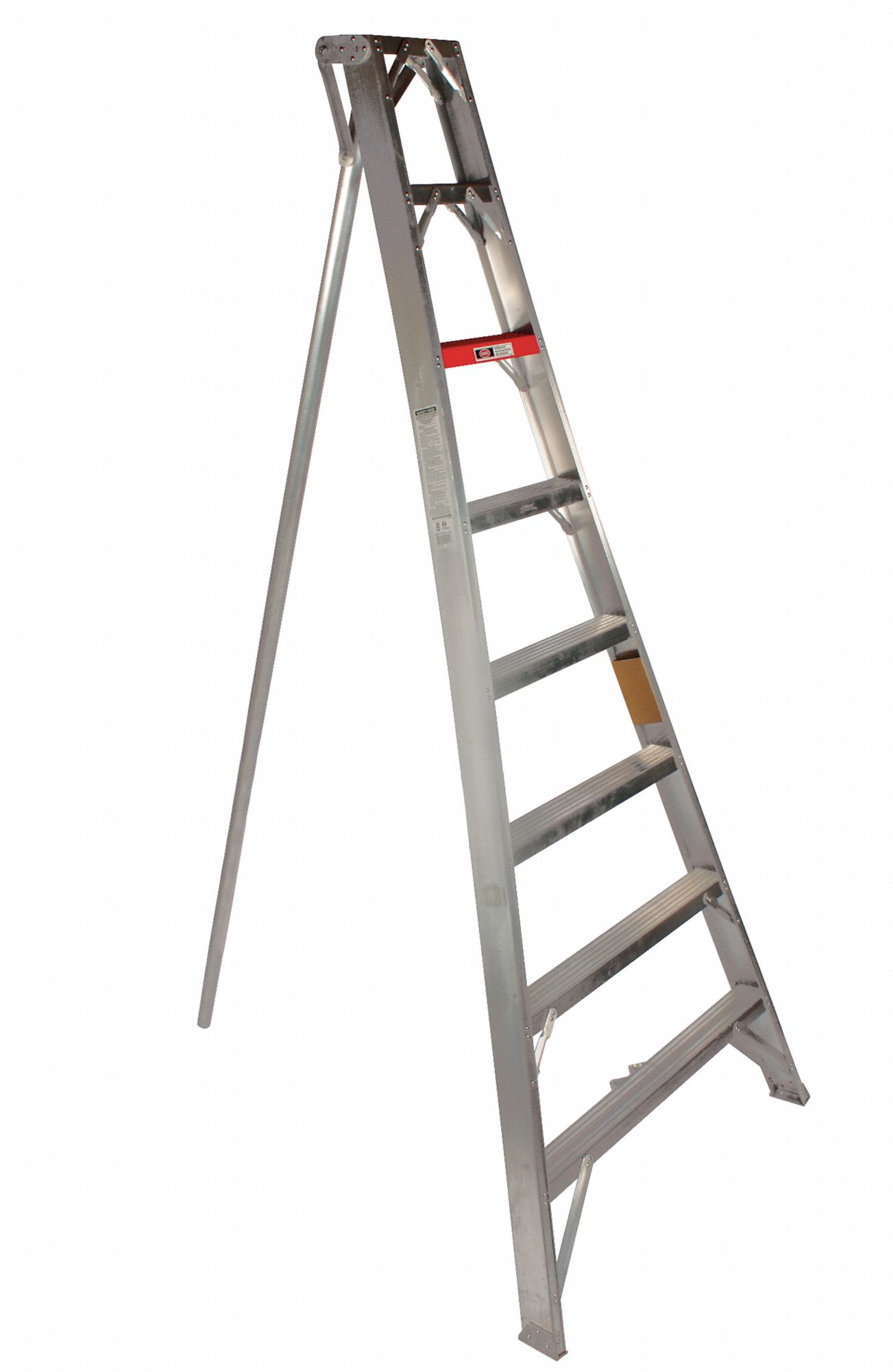 Tripod deals step ladder