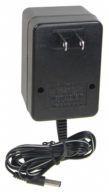 AC ADAPTER FOR G7100 Combust Analyzer