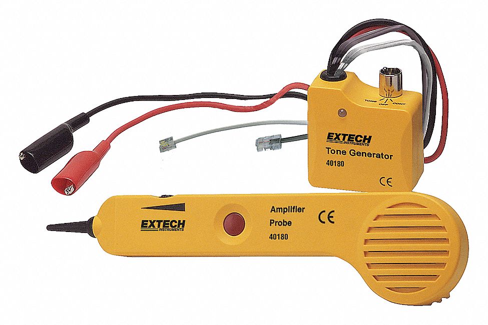 8EV89 - TONE GENERATOR / AMPLIFIER PROBE KIT