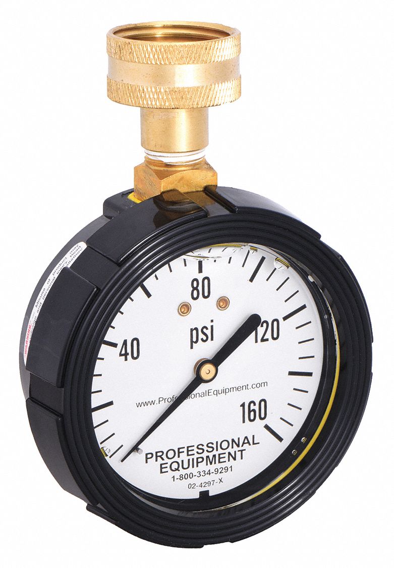 Grainger pressure gauge new arrivals