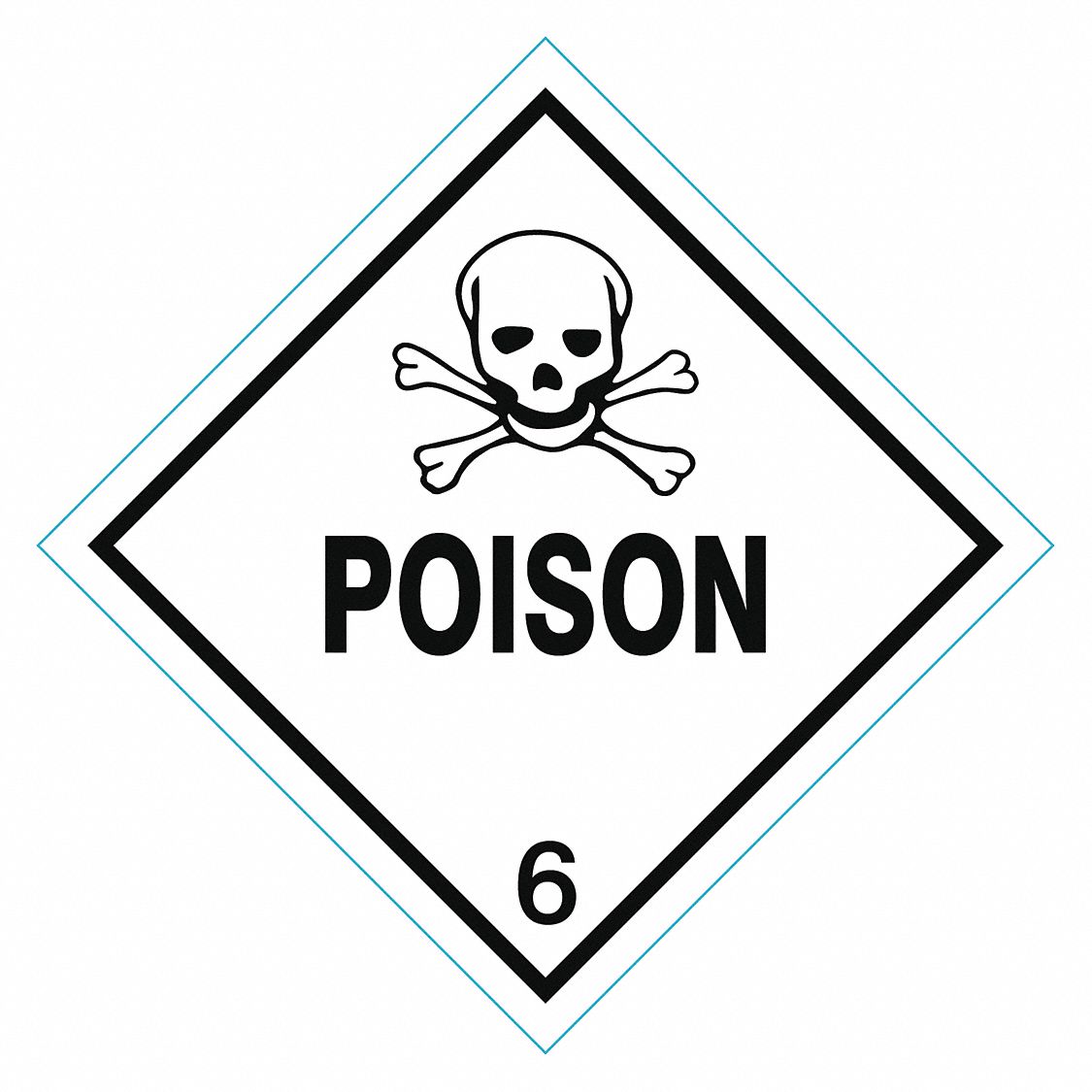 DOT CONTAINER LABEL, 4