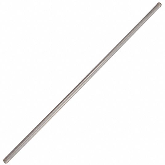 Stirring Rod, 304 Stainless Steel Stirrer for Cocktail Coffee Drink  Stirring Rod Bar Accessory for Home or Laboratory Use(black)