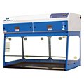Lab Fume Hoods and Accessories image