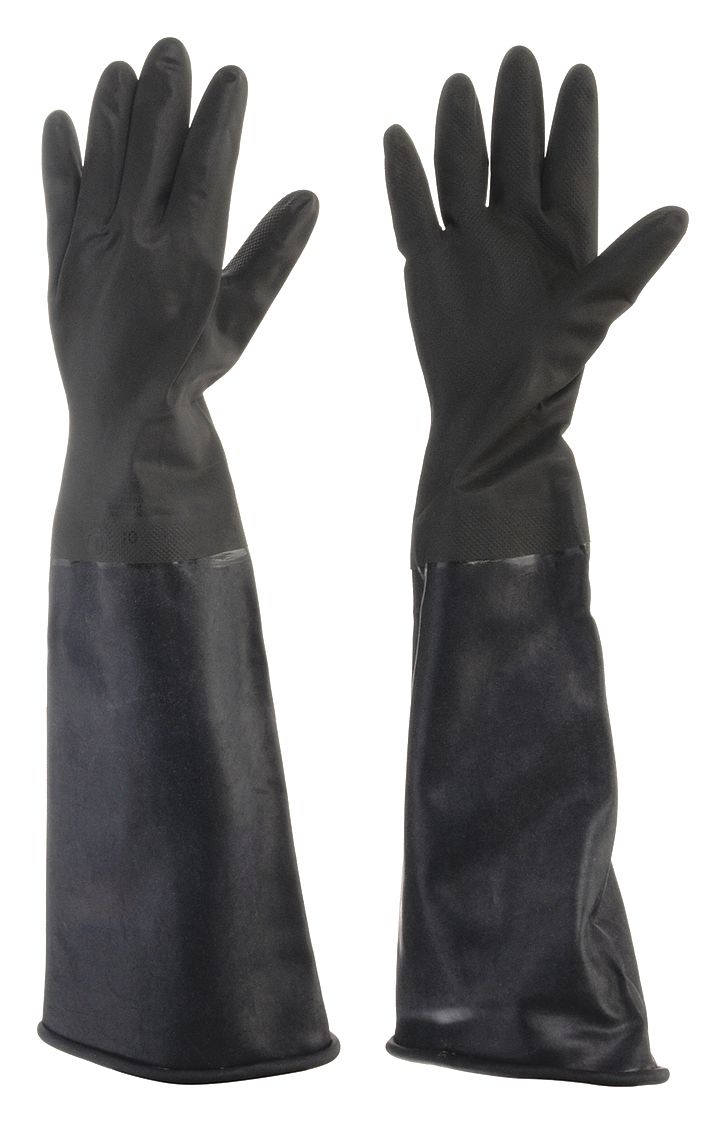 Glove Sleeve, Neoprene,