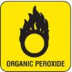 Organic Peroxide Signs