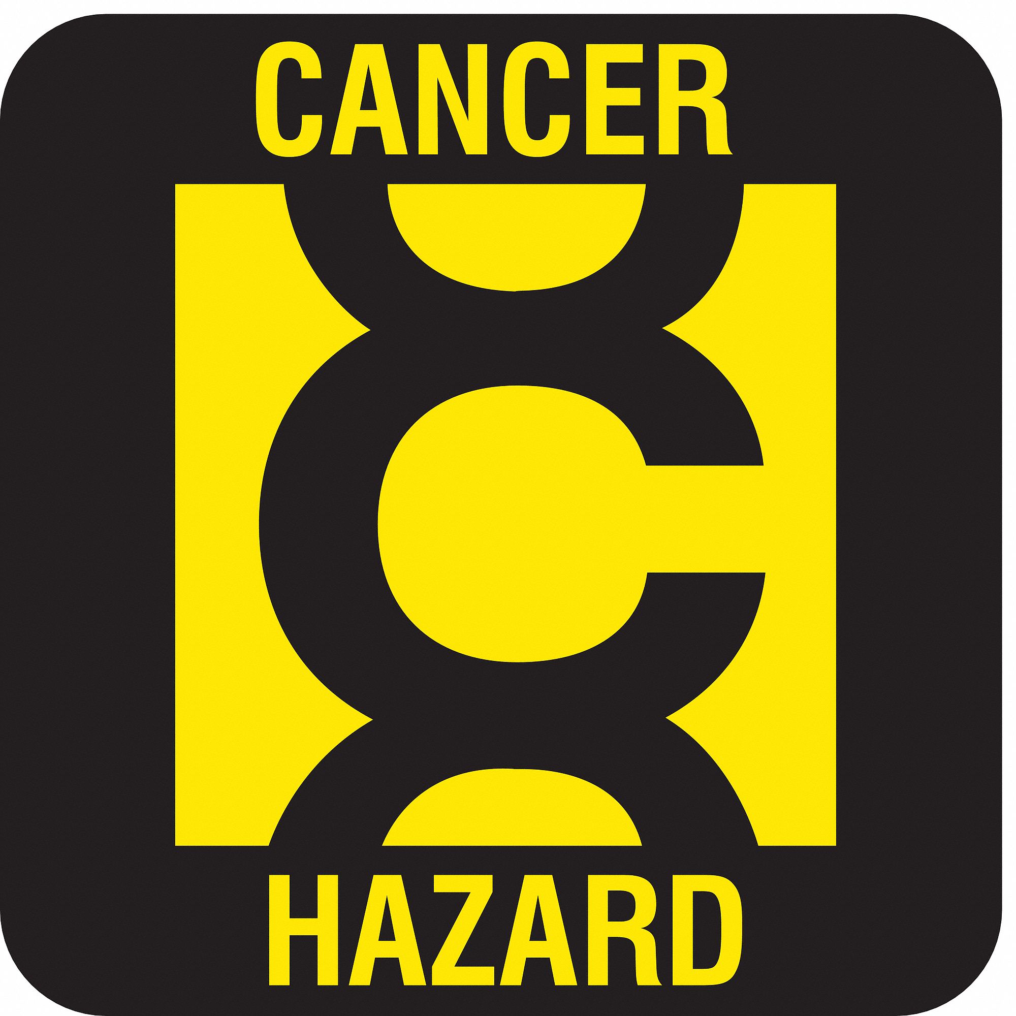 Label 7/8 inx7/8 in Paper PK500