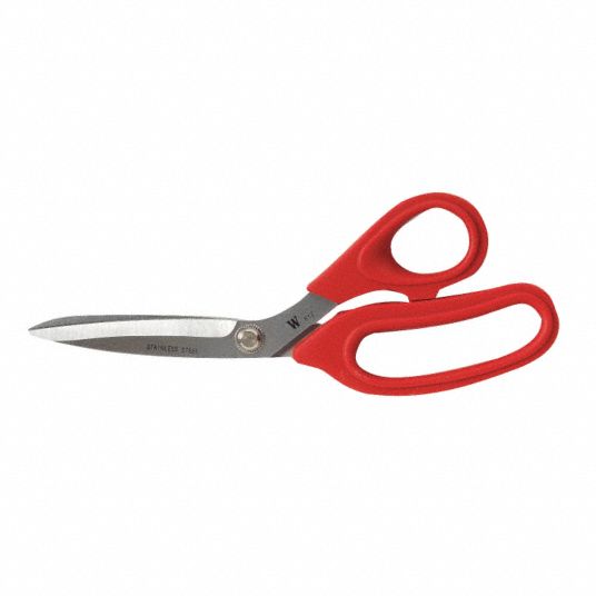 Wiss W812 Household Scissors