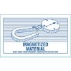 Magnetized