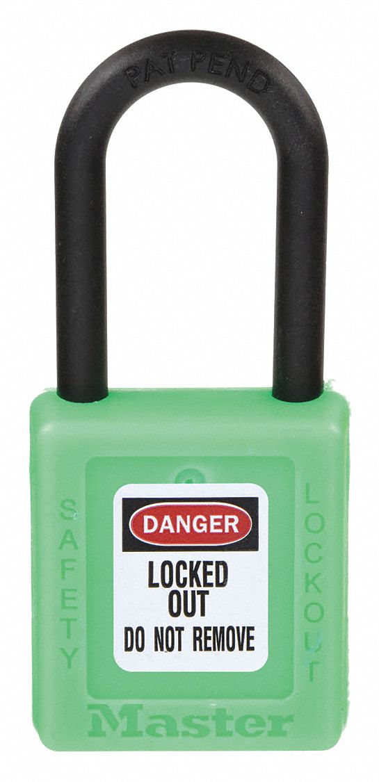 4KA Lockout Padlocks & Accessories