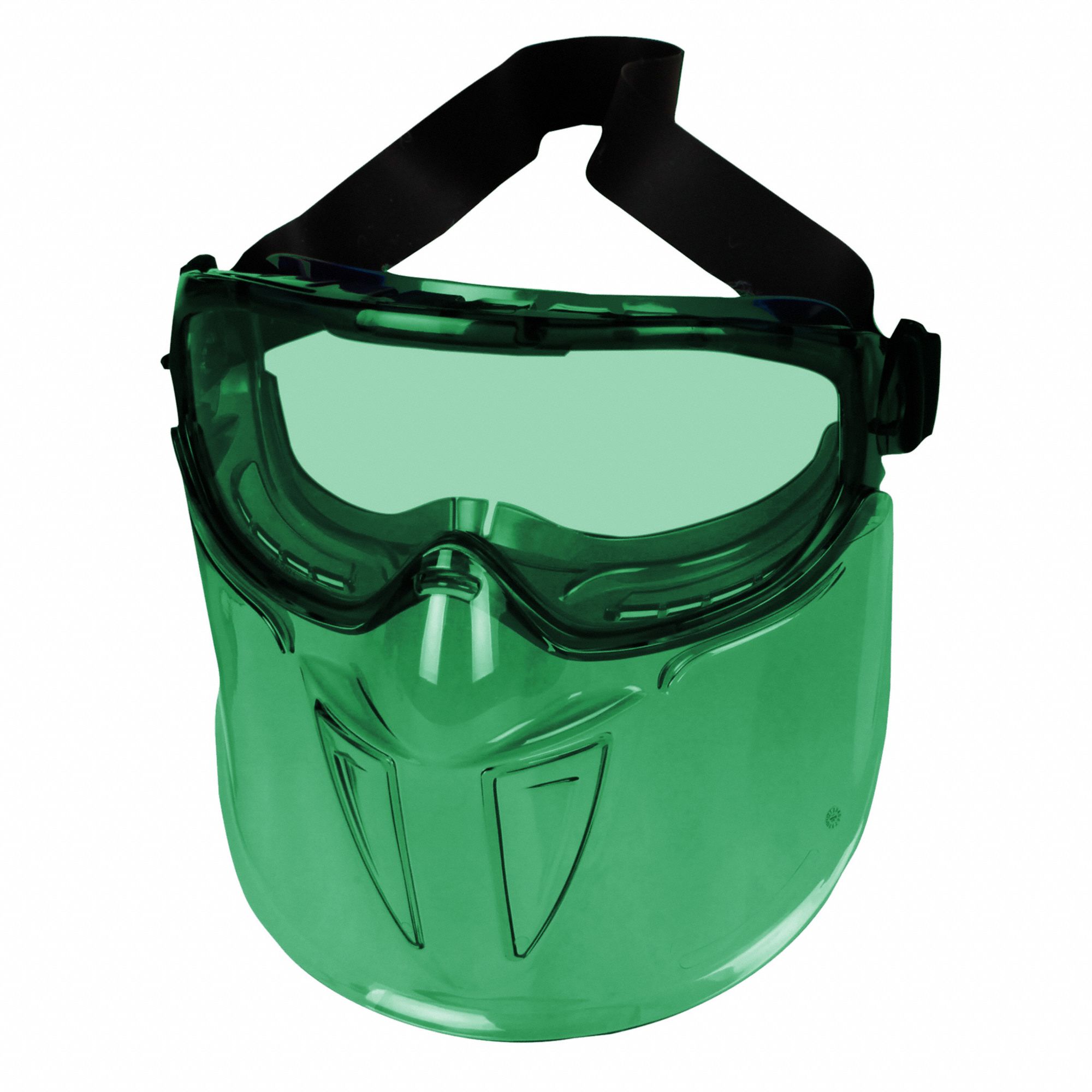 KLEENGUARD AntiFog, ScratchResistant Indirect Safety Goggle, Shade 3.