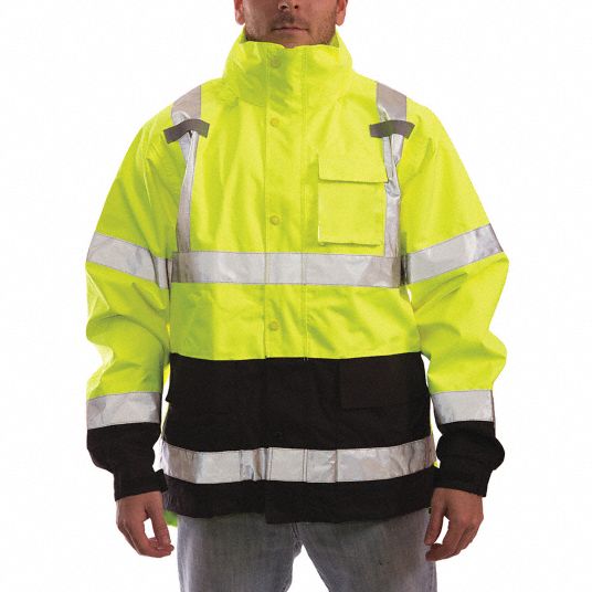 Pivotal Weather Rain Resistant Jacket — Pivotal Weather