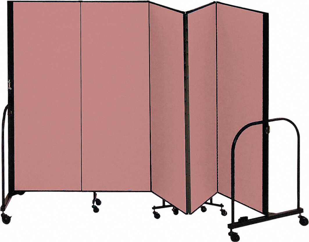 F1882 Room Divider 113 in W