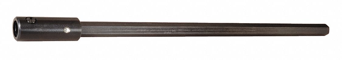 7/16In Holesaw Drive