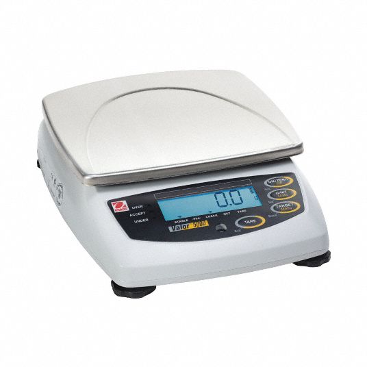 Kitchen Measuring Scales : Target