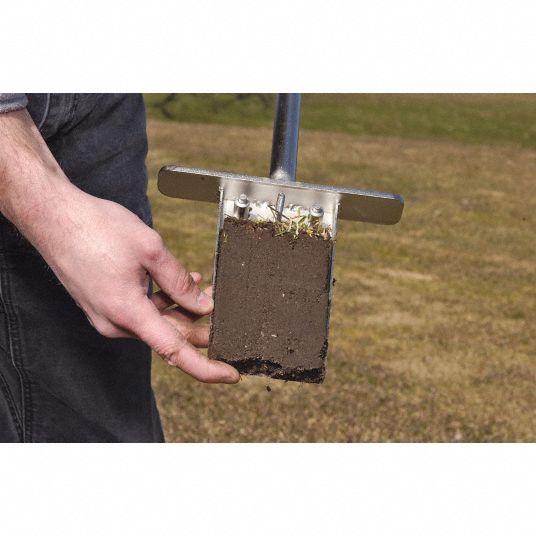 AMS Turf Profiler 