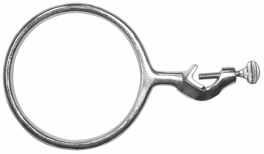 ACCESSORY,SUPPORT RING,8.5