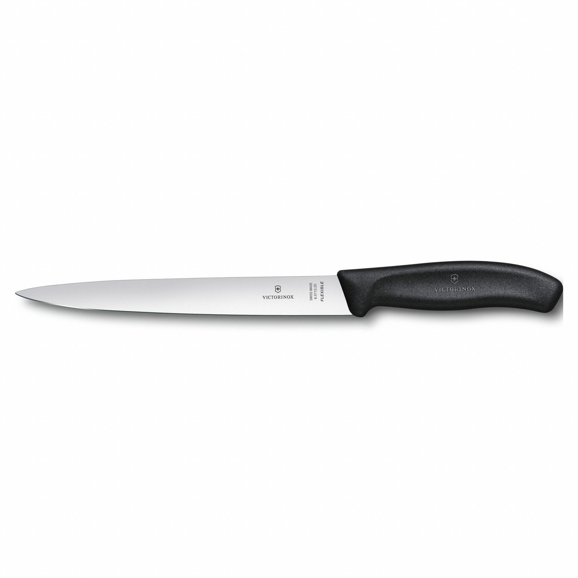 Fillet Knife: Straight,