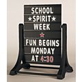 Letter Board Signs image