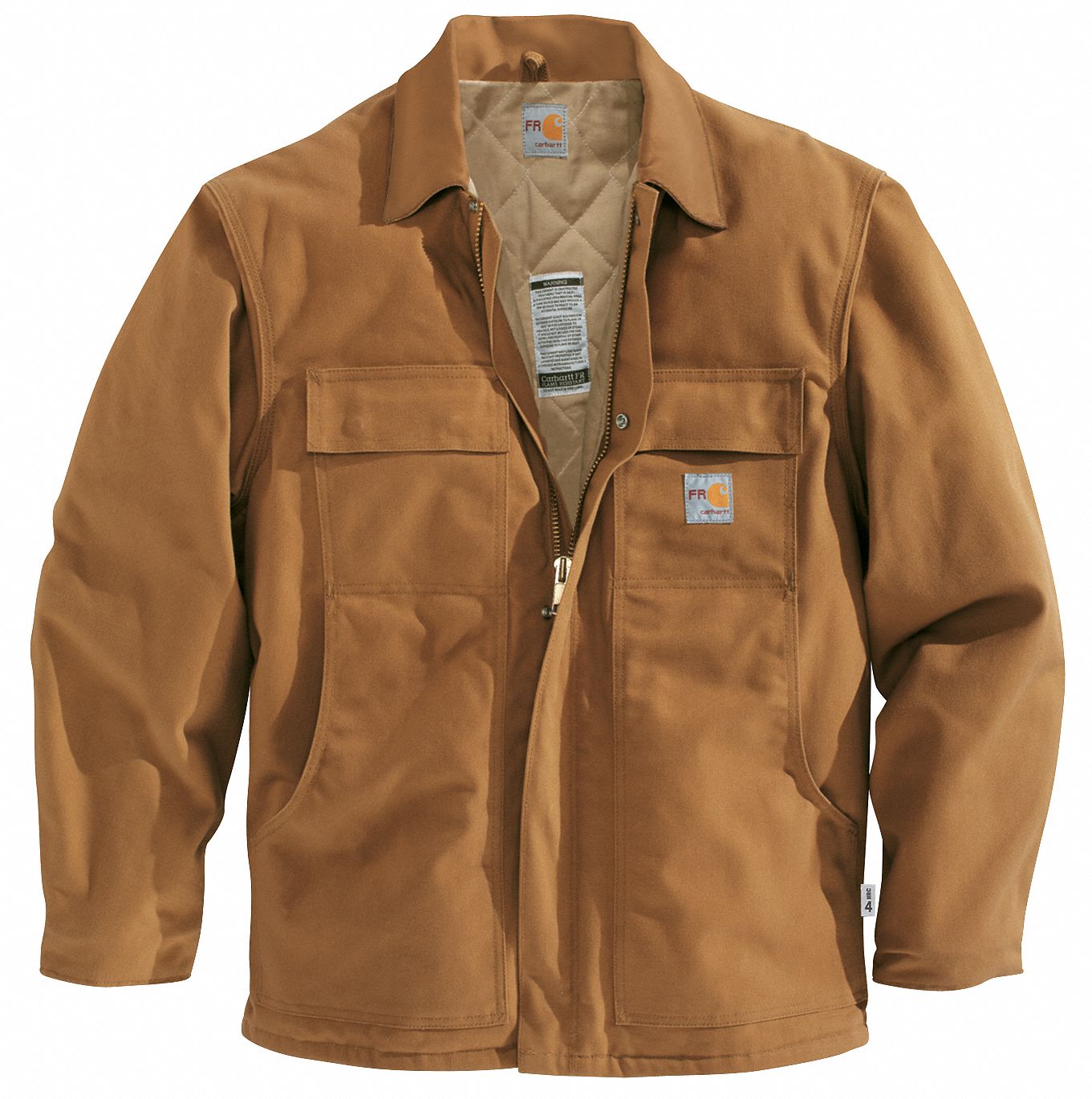 Carhart on sale fr coats