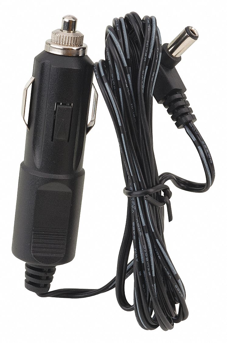 DC Plug 12-24V For Lighthawk