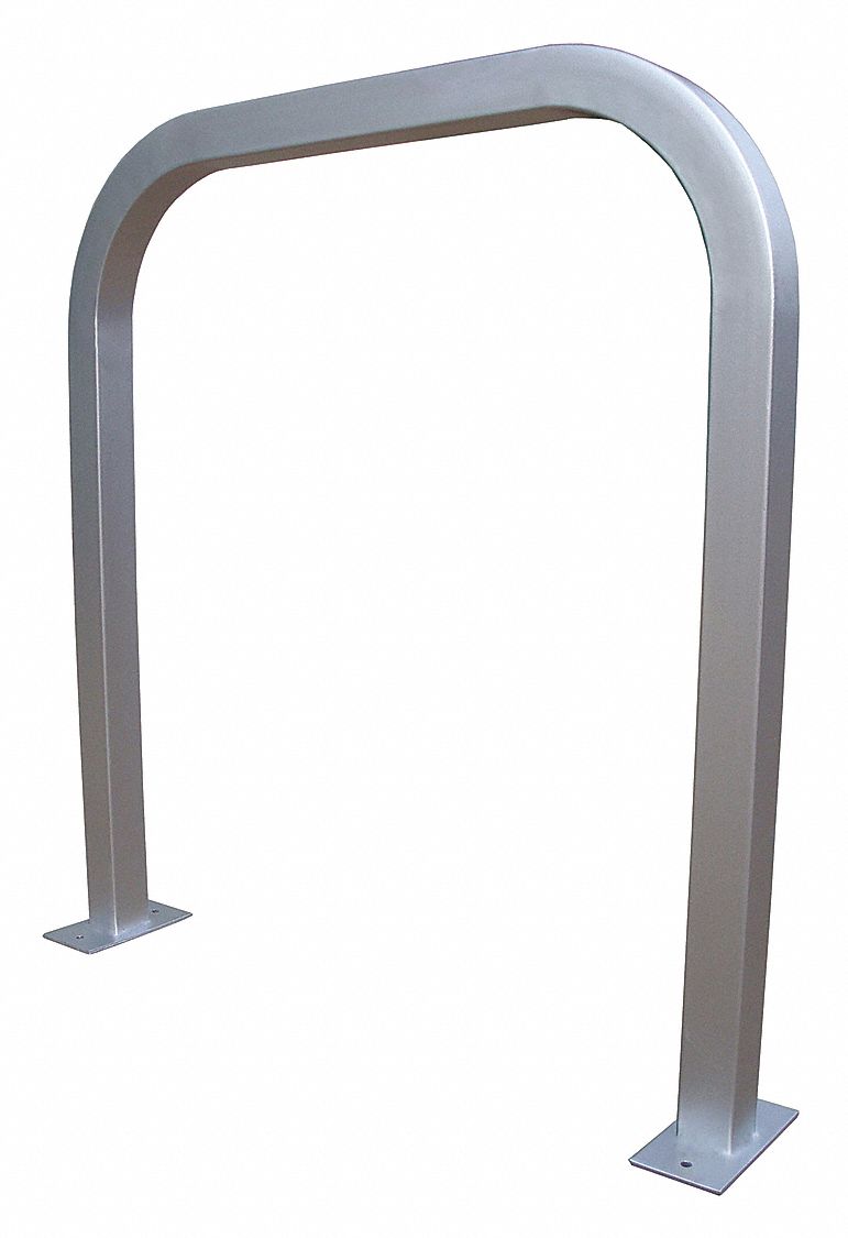 BIKE RACK,SILVER,31