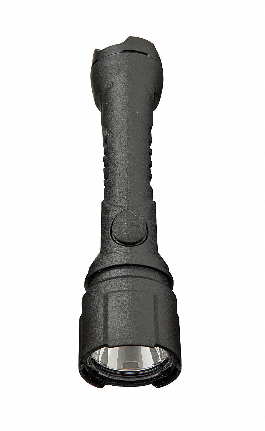 BRIGHT STAR Industrial Handheld Light, LED, Black 8GDK260100 Grainger